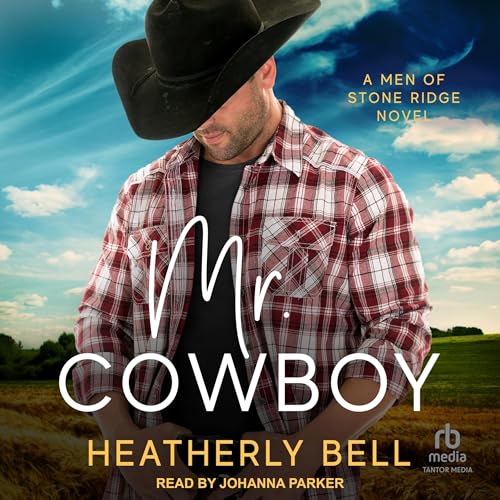 Mr. Cowboy by Heatherly Bell episode artwork