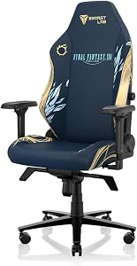 Secretlab TITAN Evo FF14エディション ゲーミングチェア