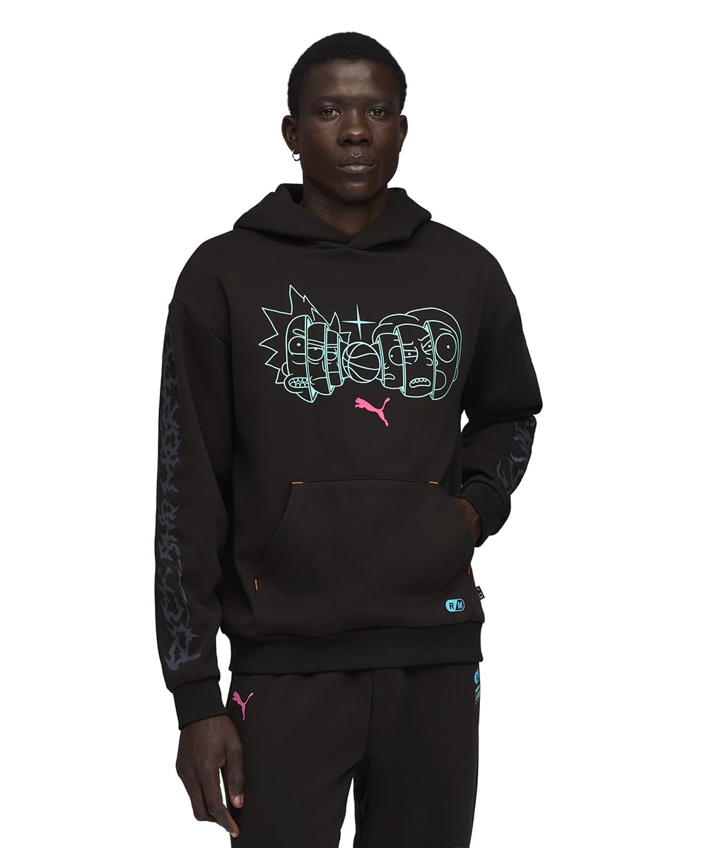 puma Men Hoodies-picture-34
