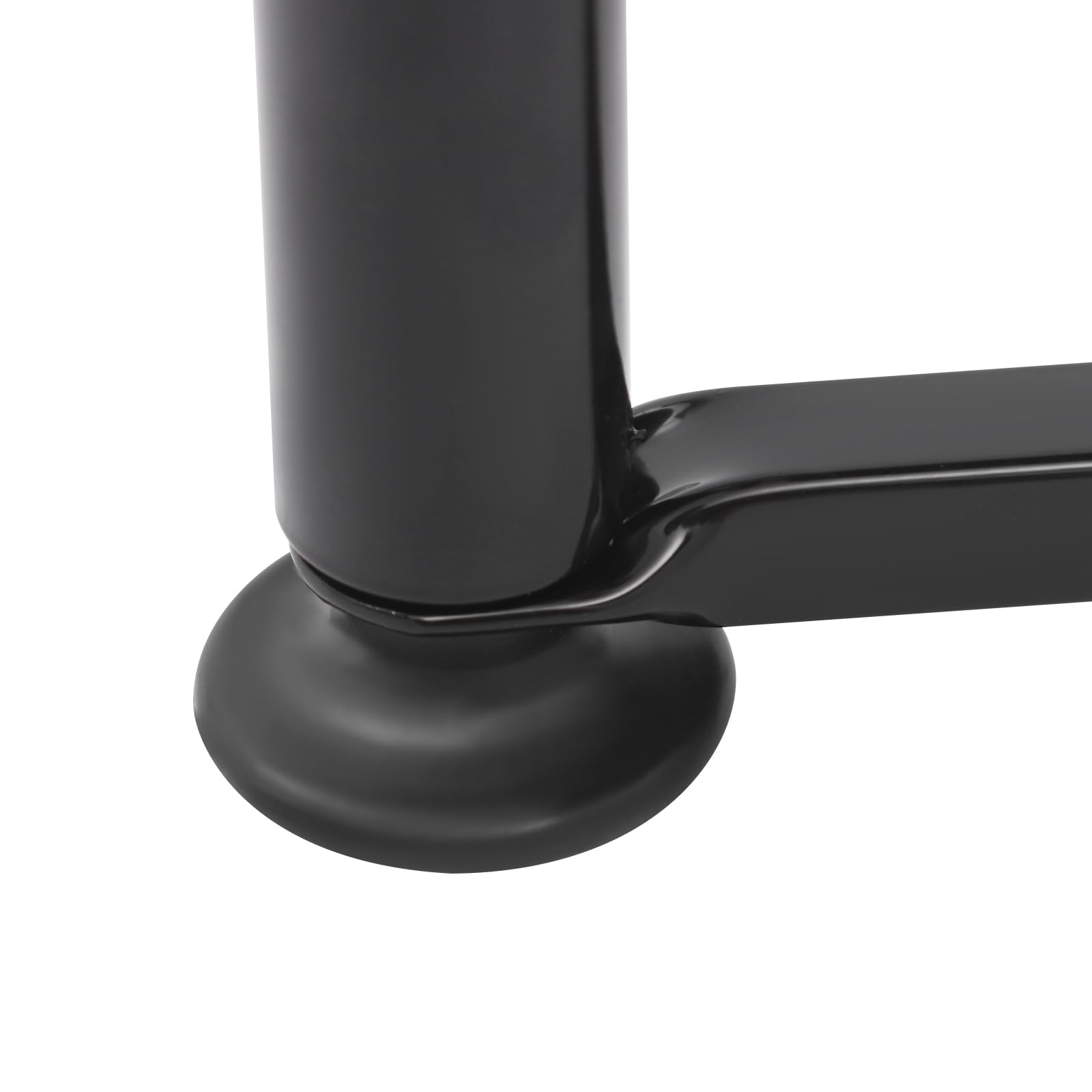 Entrenador de piernas para piernas seated Leg Extension Museltrainer 150 kg de capacidad de carga para el hogar, oficina, gimnasio