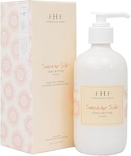 FarmHouse Fresh Sunshine Silk Loción corporal...