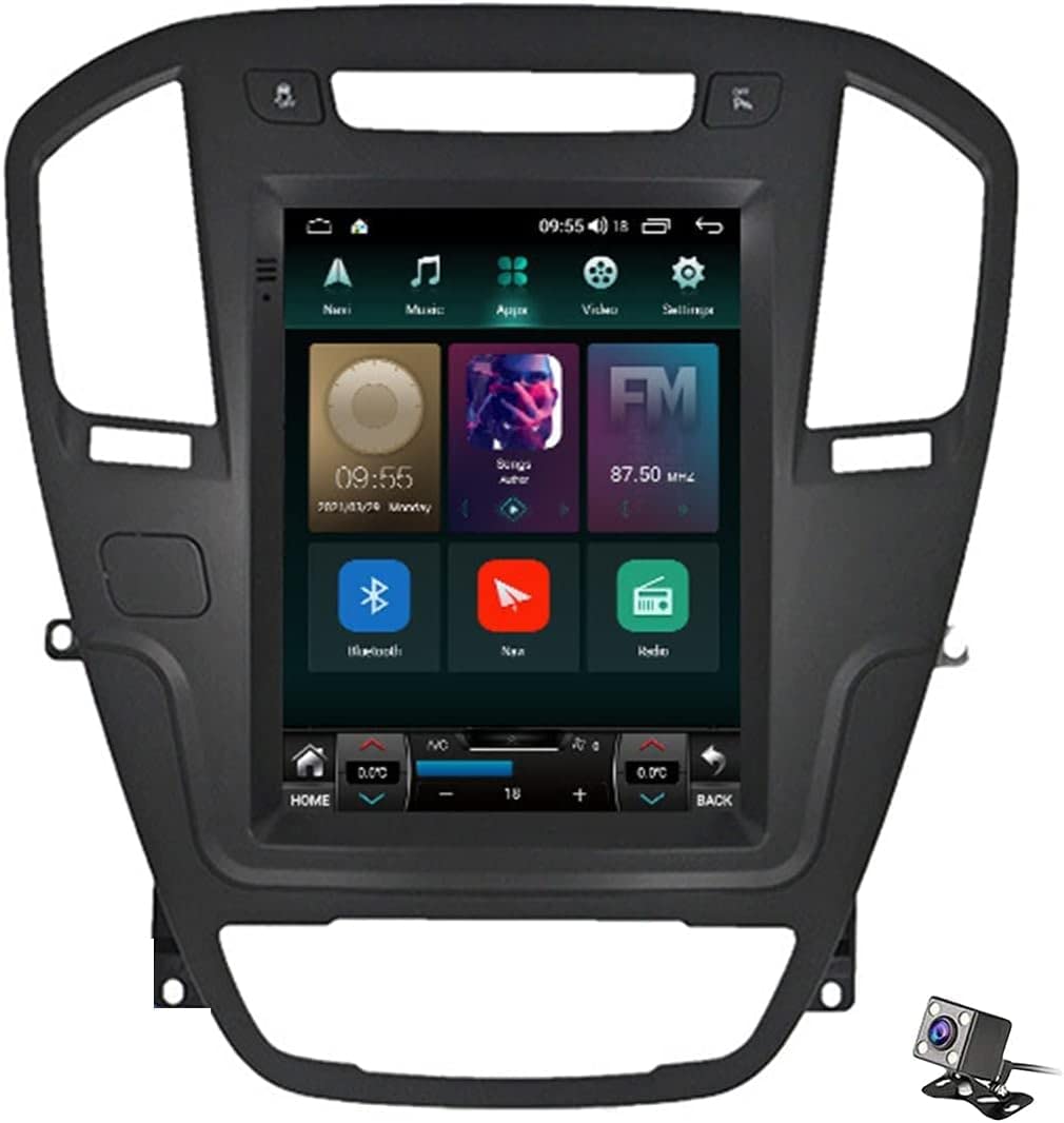 Autoradio Android Opel Insignia résout vos problèmes de navigation GPS