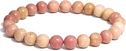 Vista 347 de Money Attraction Bracelet for Wealth, Prosperity & Success – Abundance & Good Luck Feng Shui Bracelet with Pyrite, Citrine, Tiger Eye & Green Green