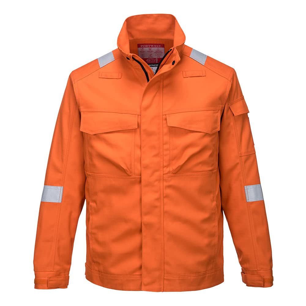 Portwest Manteau de Travail Homme
