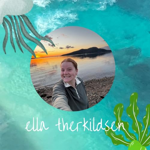 Be with the ocean: Ella Therkildsen, Yoga Teacher and Solo Traveller