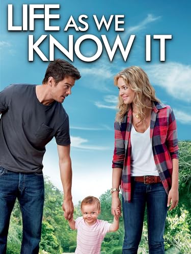 Life as We Know It