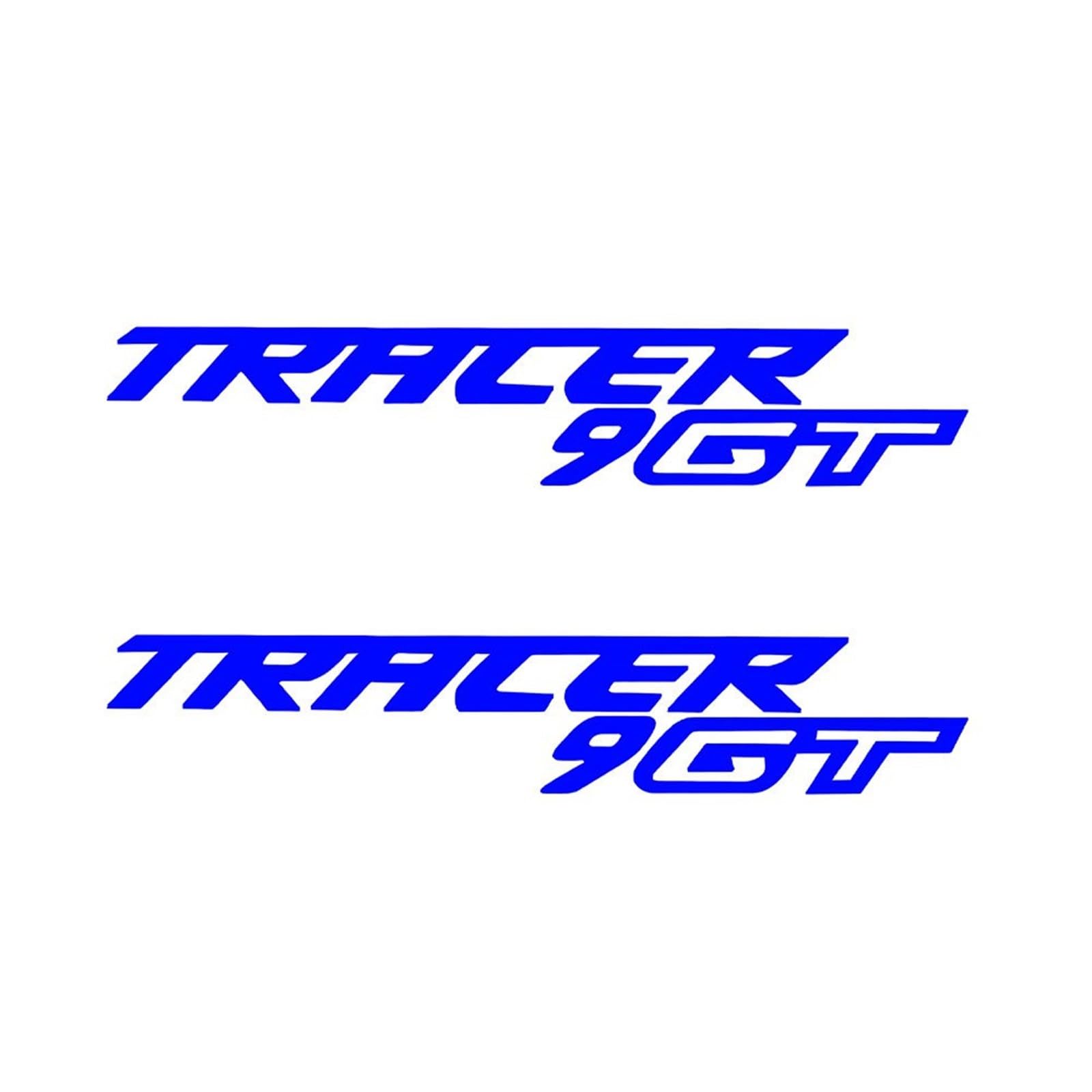 HAfgDJ for Y&amaha Tracer 9 GT Tracer9GT Tracer9 9GT 2018-2024 Motorcycle Stickers Waterproof Decal Accessories
