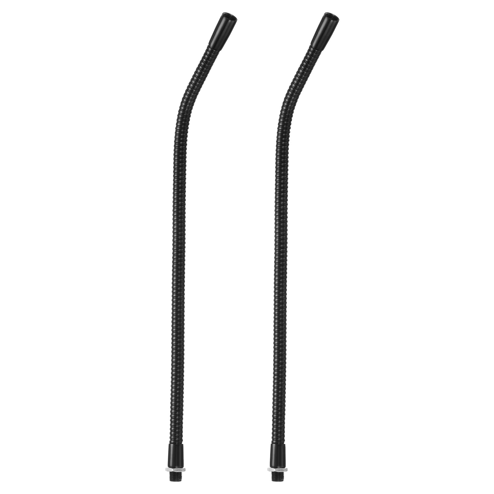 PATIKIL 13.8" Universal Gooseneck Hose