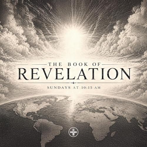 Revelation 1:1-8