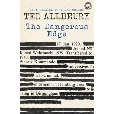 The Dangerous Edge