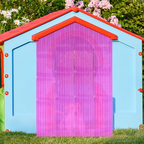 Lamelle PVC pour niche Mobestech 17mm | Volet isolant contre le vent - 7