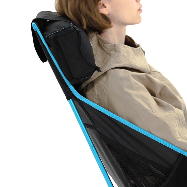 Amazon.com: Helinox Chair One Highback (re) High-Performance
