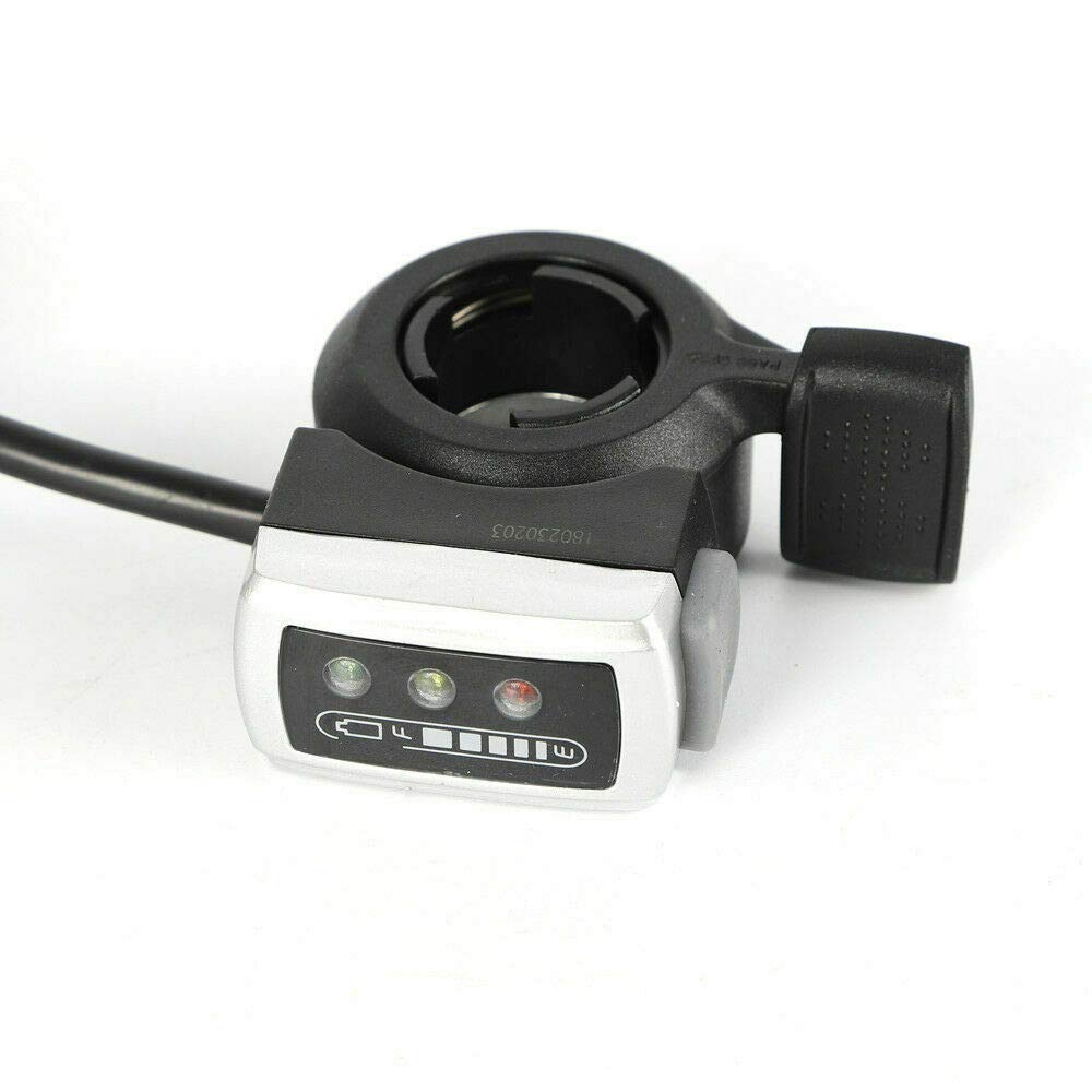 60% Off Discount TBVECHI Electric Bike Conversion Kit E-Bike Conversion Kit 250W 24V with Thumb Kit for Most of Bicycle Wheel (250W 24V, Throttle : Thumb) Review Product TBVECHI Electric Bike Conversion Kit E-Bike Conversion Kit 250W 24V with Thumb Kit for Most of Bicycle Wheel (250W 24V, Throttle : Thumb)