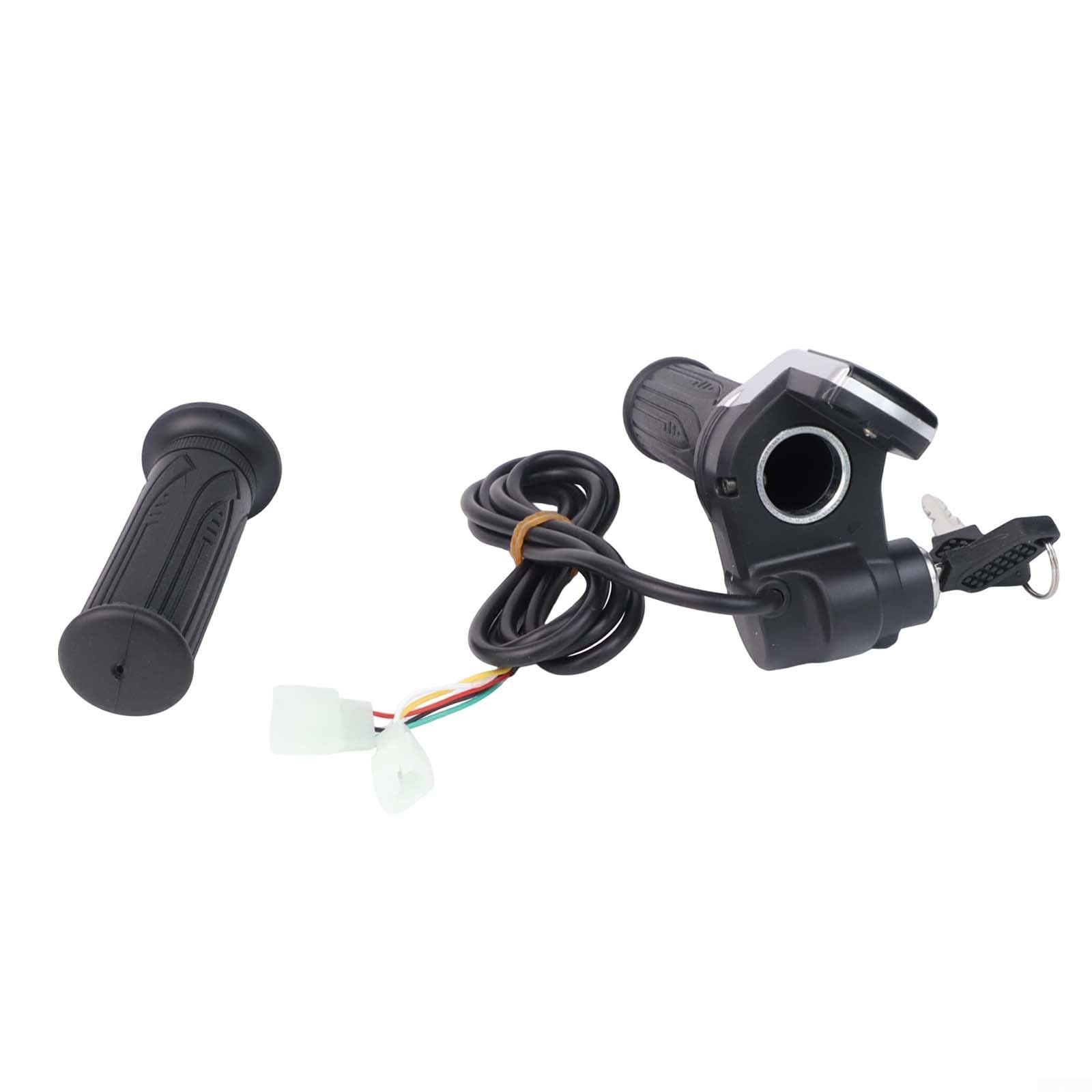 Accélérateur QS-S4 36V 48V 52V 60V 72V scooter électrique pouce vitesse interrupteur LCD affichage pour zéro scooter 8 9 10X 11X pièces d'origine 18 Accélérateur QS-S4 36V 48V 52V 60V 72V scooter électrique pouce vitesse interrupteur LCD affichage pour zéro scooter 8 9 10X 11X pièces d'origine 18