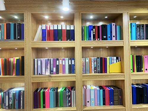 Xhsheng XHSHENG-1 INCH D RING 3 Ring Binders,1 Inch Slant D Ring Biner,One Touch Open D Ring,View Binders thumb #5