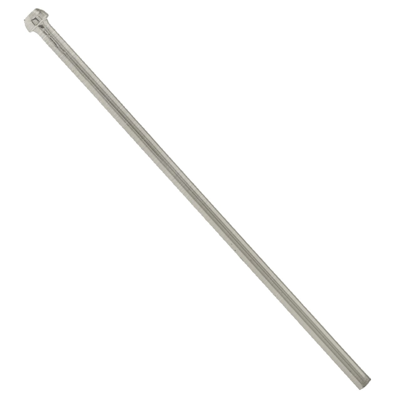 Riser robinet Westbrass D119 tube alimentation 3/8 pouce OD D119-07