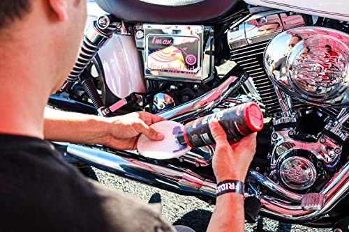 Renegade Products Rebel Pipe Dream