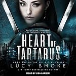 Cover of Heart of Tartarus