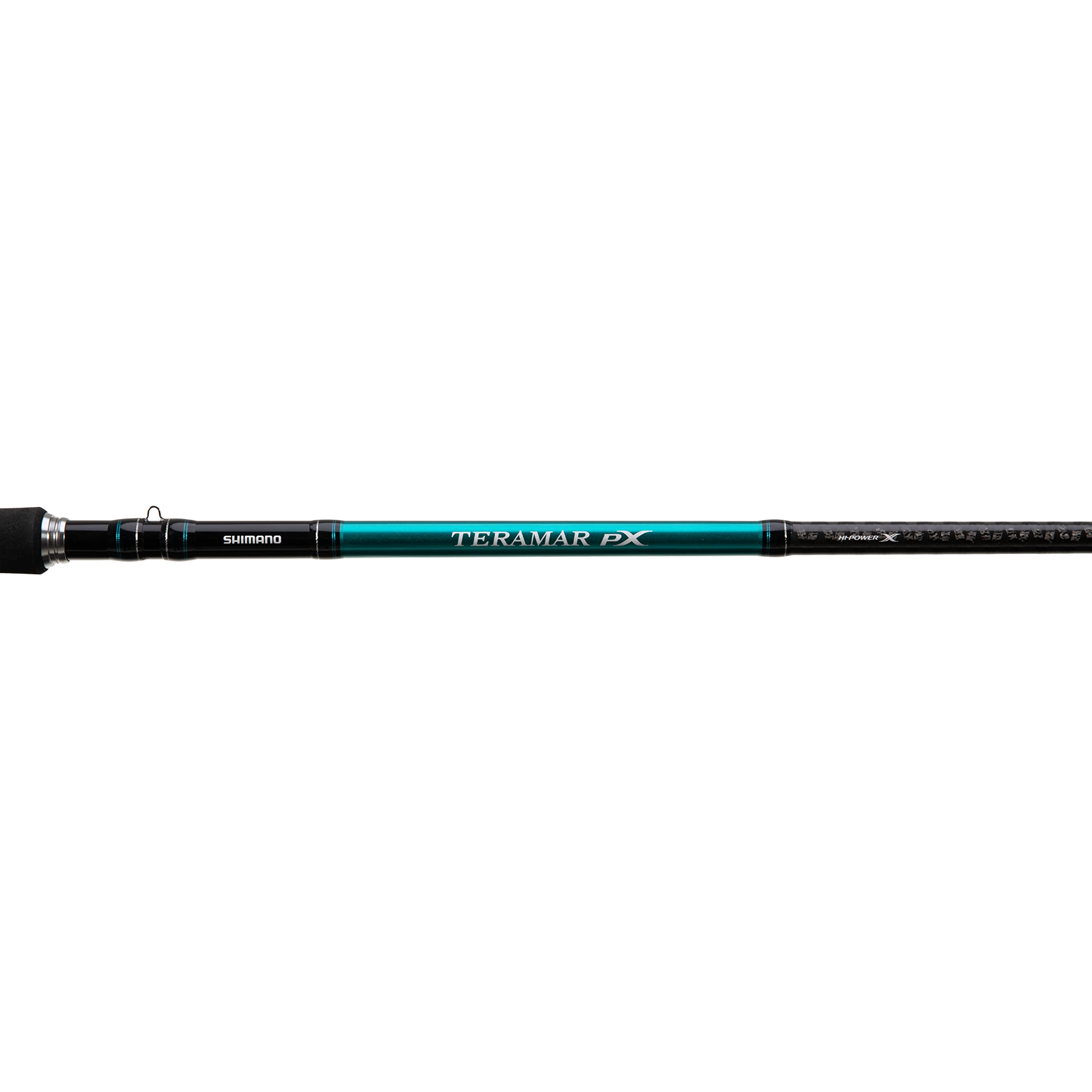 amazon shimano rod terramar Amazon.com : TERAMAR PX SE Spinning : Sports & Outdoors