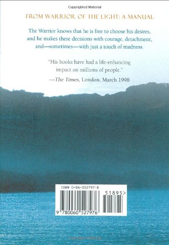 Warrior of the Light: A Manual - Image 2