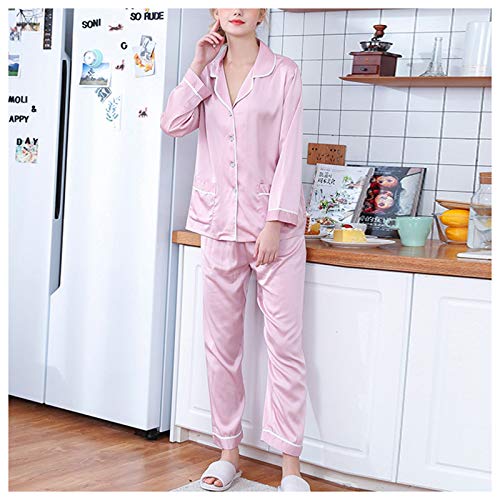 Vêtements nuit décontractés amples pour un dimanche cocooning à la maison - 2