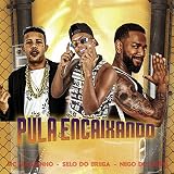 Pula Encaixando (feat. Mc Magrinho & Nego do Borel) (Brega Funk) [Explicit]