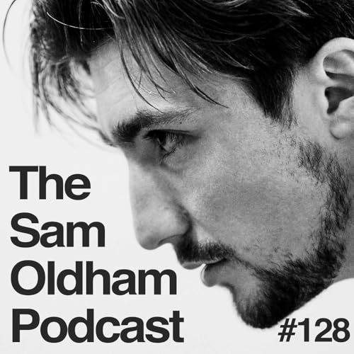 『The Casimir Schmidt Story | Podcast EP 128』のカバーアート