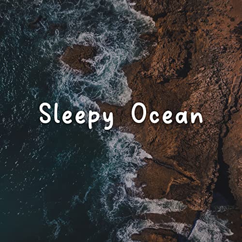Ocean Waves For Sleeping