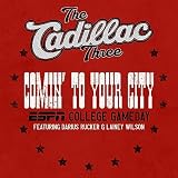 Comin' To Your City (ESPN College Gameday) [feat. Darius Rucker & Lainey Wilson] [Explicit]