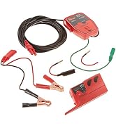 Power Probe Kort/Open Circuit Zoeker Zonder Doos (ECT3000B) [Auto Testtool, Circuit Te...