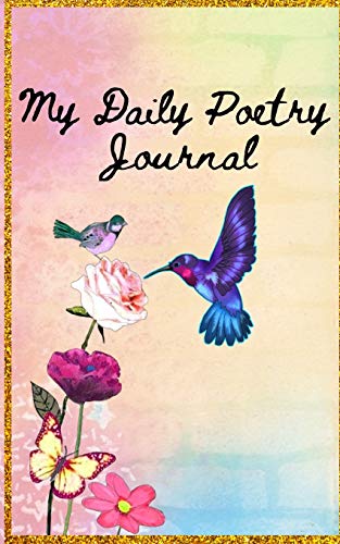 My Daily Poetry Journal