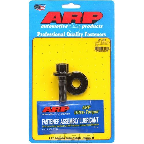 ARP 251-2501 Bolt Kit