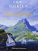 Algopix Similar Product 5 - Le Silmarillion illustré