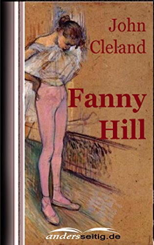 Fanny Hill (German Edition)