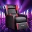02 Red With Speaker and Massage