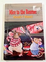 Mice to the Rescue 0816737126 Book Cover