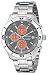 Seiko Men's SKS415 Stainless Steel Bracelet Watch