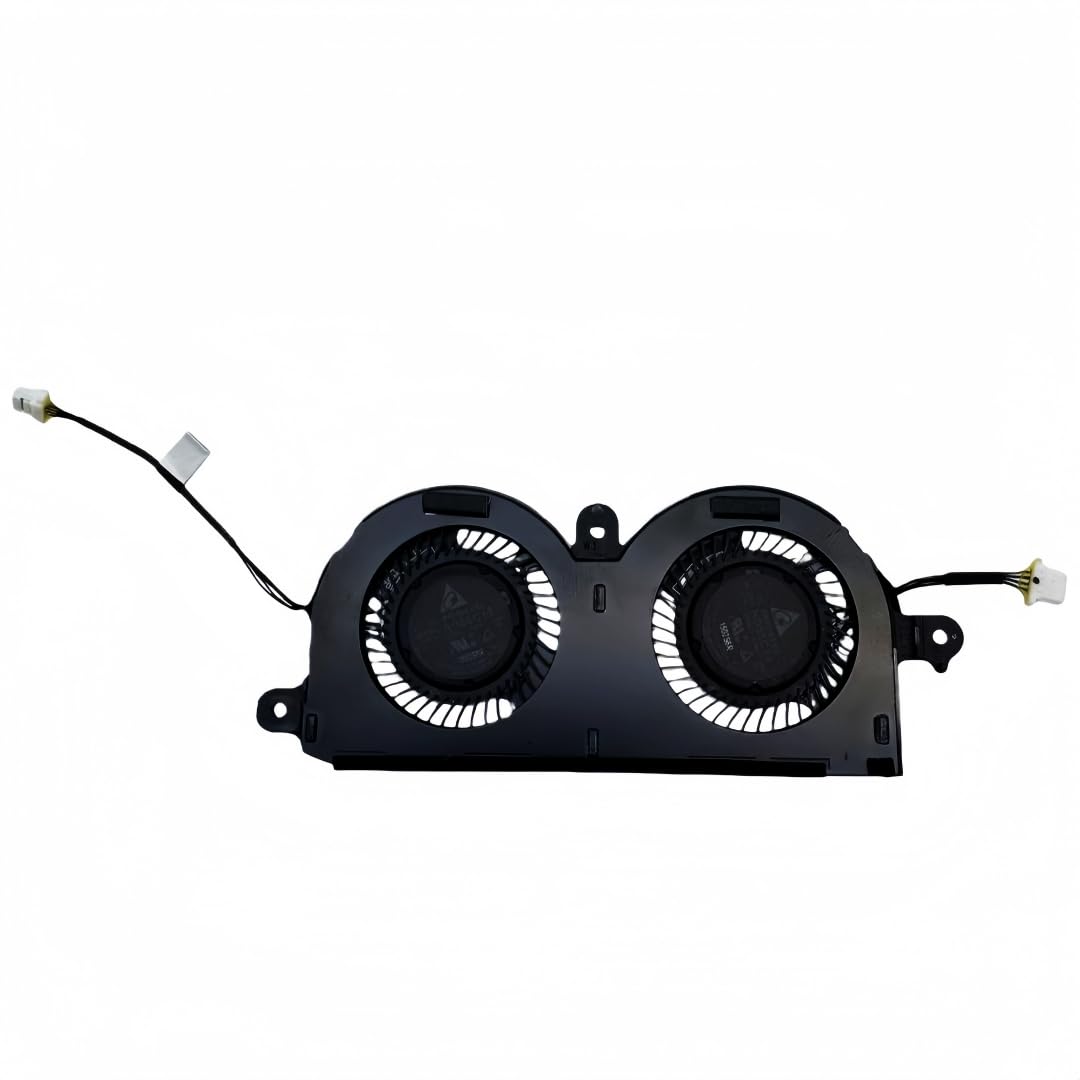 Ventilateur De Remplacement Pour PC Portable Dell XPS 13 9350 - Modèle P54G - Occasion Fonctionnel