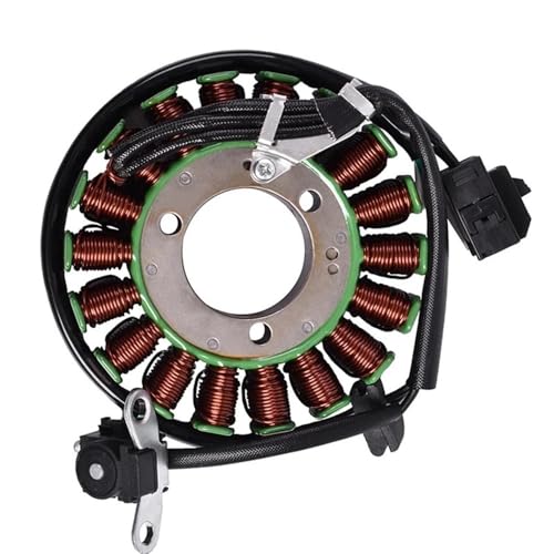 Stator de générateur pour EX250 ER300 Z300 - Pièce électrique moto