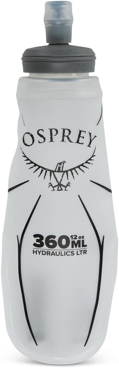 Osprey Hydraulics 360 ml SoftFlask Unisex Reservoirs and Spares O/S