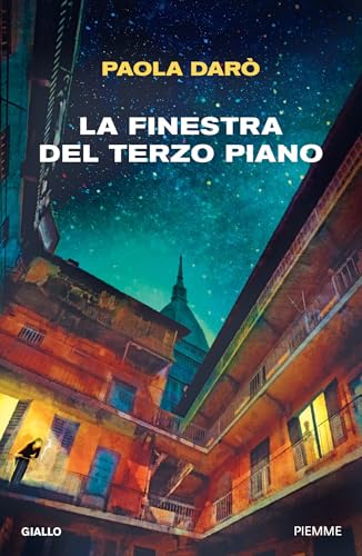La finestra del terzo piano (Italian Edition)