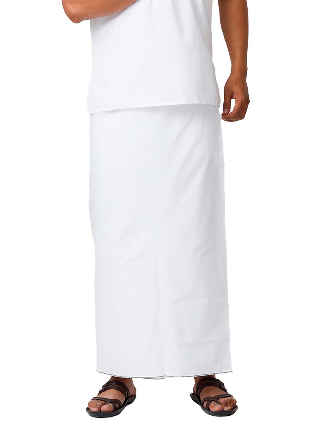 RAMRAJ COTTON mens Dhoti - Review, Price and Buying Guide