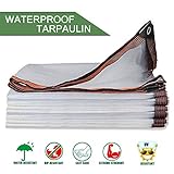 Sol y el agua PROTECCIÓN: Con el bloqueo de UV, estos trapos pertenece a proteger su del daño solar. También protegen de la humedad, el polvo y más ..