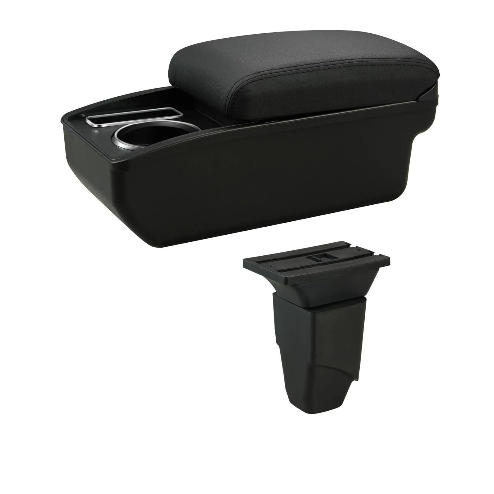 Armlehnenbox Armlehnen Für PEUGEOT 206