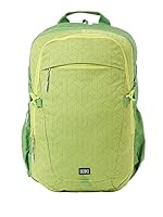 Wiki Stylish Unisex Backpack | Tribe 1 Durable & Lightweight backpack for Men & Women | Backpack for Office, Gym, Travel (31.5 Litre, Green)