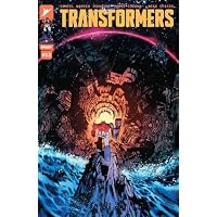Transformers #12