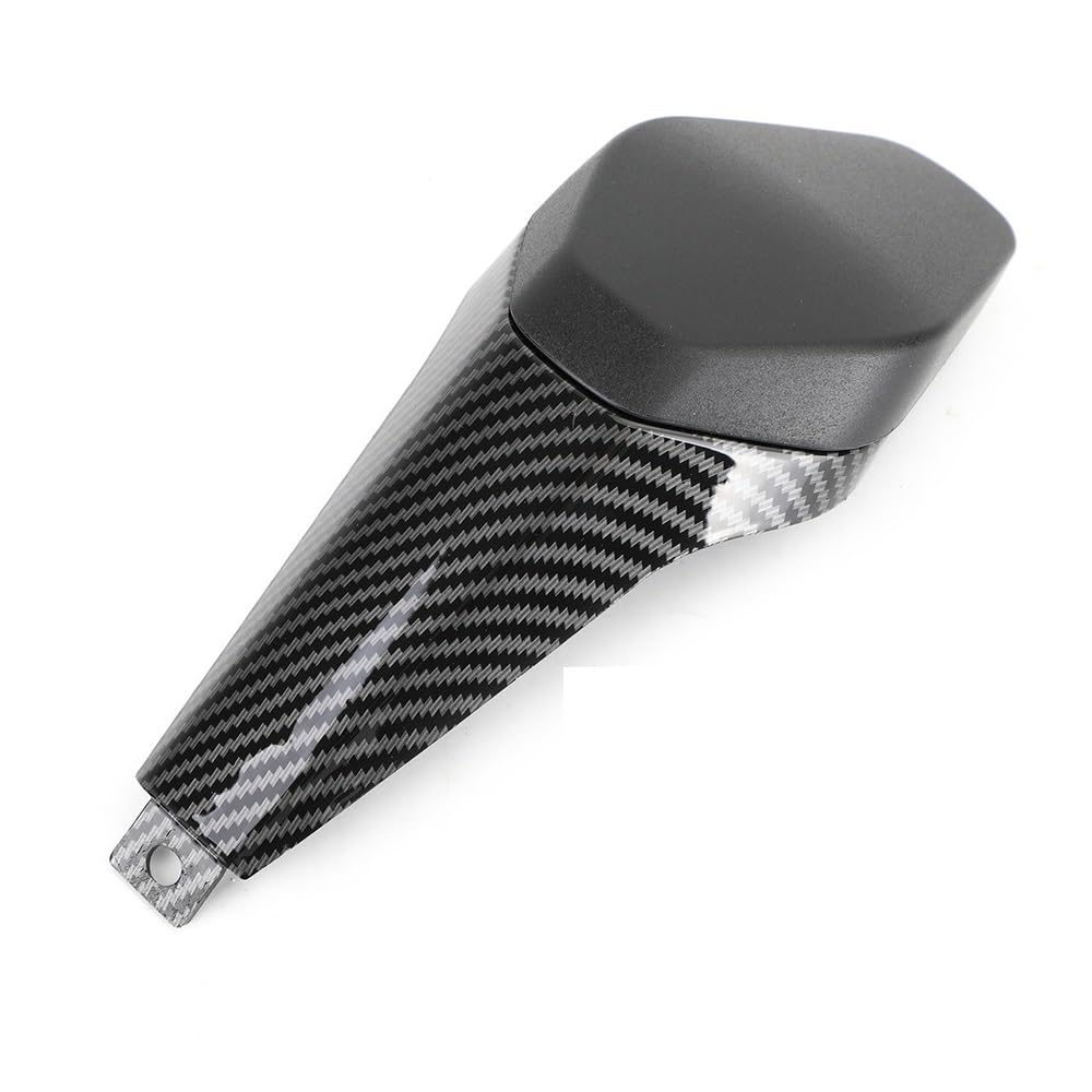 Bosse Carénage Tail Cover Housse De Siège Arrière Pour Pour Panigale V4