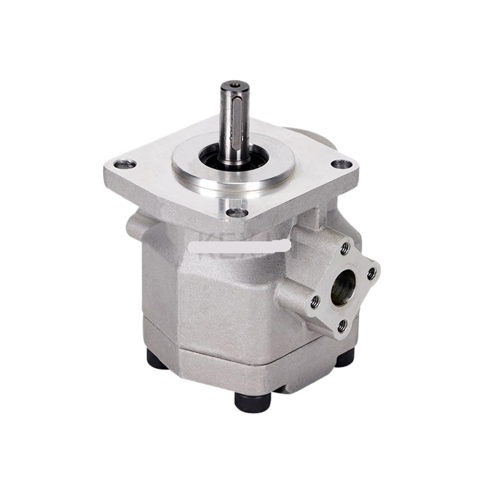 Ongcpqpeo Hgp-2A-F12r Pump With Interchangeable Gears