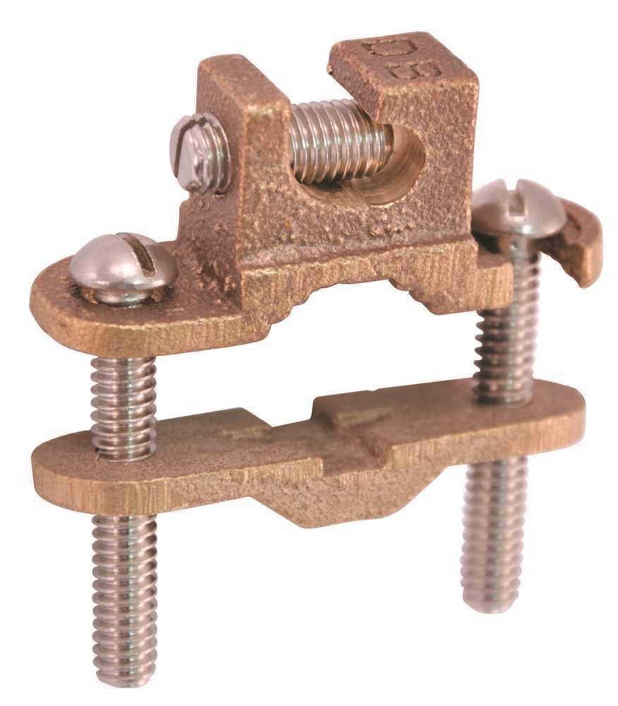 Midwest 650RT Raintight Steel EMT Compression Connector 1/2 In,