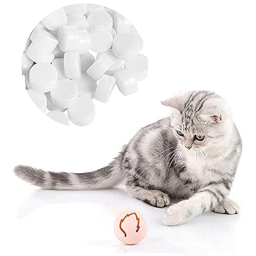 Miniatura 4 de Caja de sonajero blanco, 20 unidades, sonajero de plástico, caja de anillo de reparación, accesorios de sonajero para bebés (0.787 pulgadas),